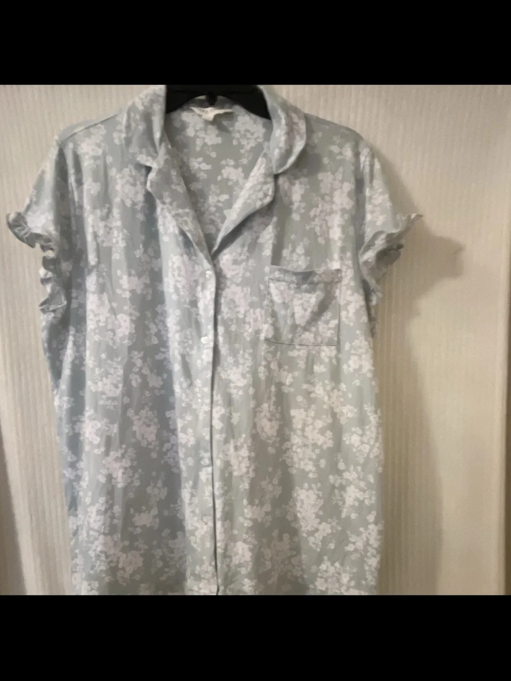 Laura Ashley soft short